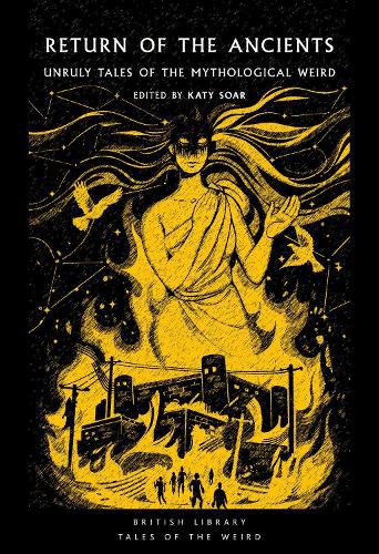 Cover image for Return of the Ancients