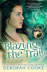 Cover image for Blazing the Trail