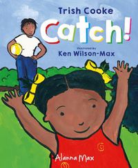 Cover image for Catch!