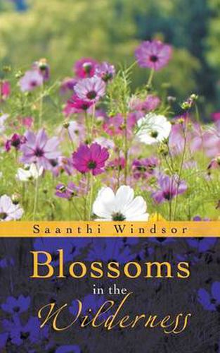 Cover image for Blossoms in the Wilderness