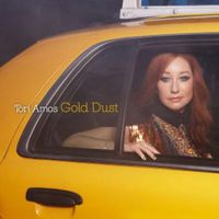 Cover image for Gold Dust Single Cd