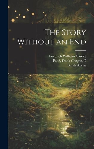 Cover image for The Story Without an End
