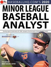 Cover image for 2020 Minor League Baseball Analyst
