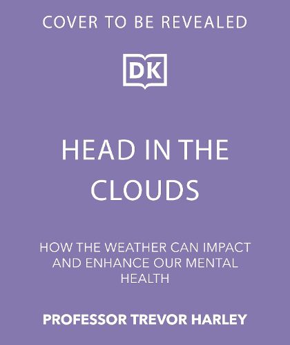 Cover image for Head in the Clouds