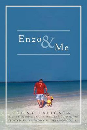 Cover image for Enzo & Me