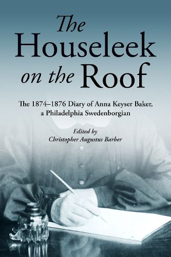 Cover image for The Houseleek on the Roof