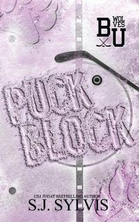 Cover image for Puck Block