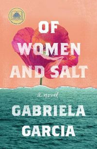 Cover image for Of Women and Salt
