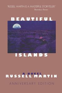 Cover image for Beautiful Islands