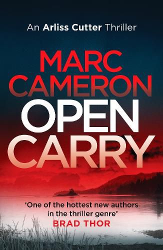 Cover image for Open Carry