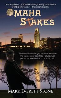 Cover image for Omaha Stakes