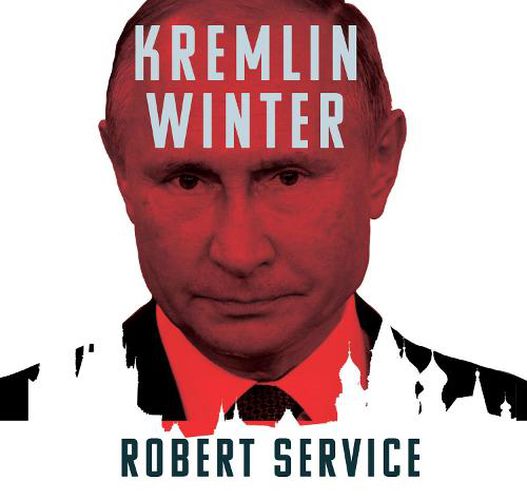 Cover image for Kremlin Winter