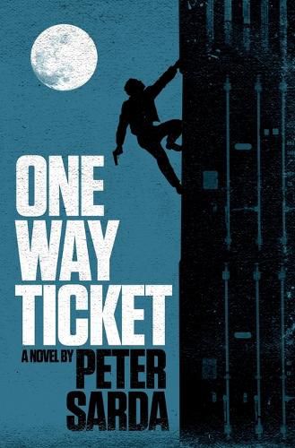 Cover image for One-Way Ticket