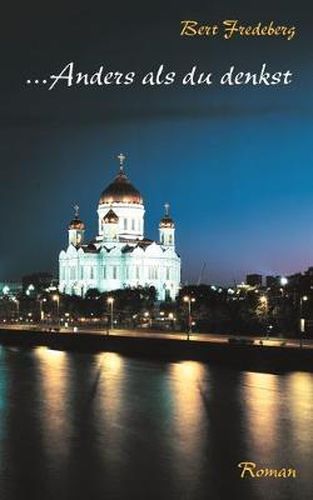Cover image for ...Anders als du denkst