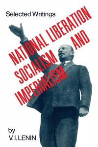 Cover image for National Liberation, Socialism and Imperialism