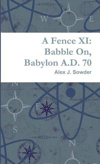 Cover image for A Fence XI