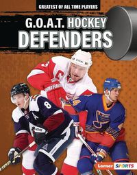 Cover image for G.O.A.T. Hockey Defenders