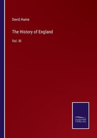 Cover image for The History of England
