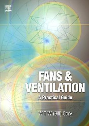 Cover image for Fans and Ventilation: A Practical Guide