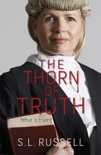 Cover image for The Thorn of Truth