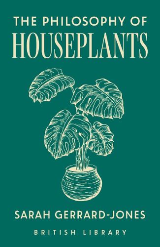 Cover image for The Philosophy of Houseplants