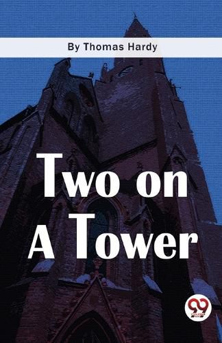 Cover image for Two on a Tower