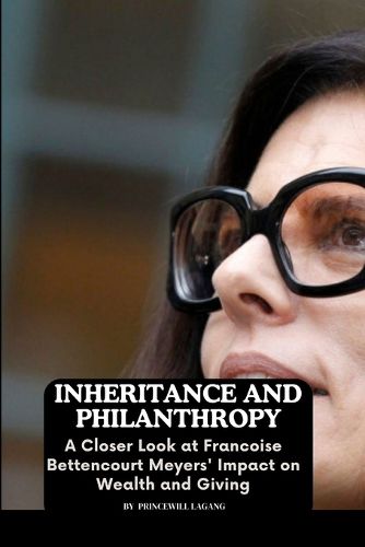 Cover image for Inheritance and Philanthropy