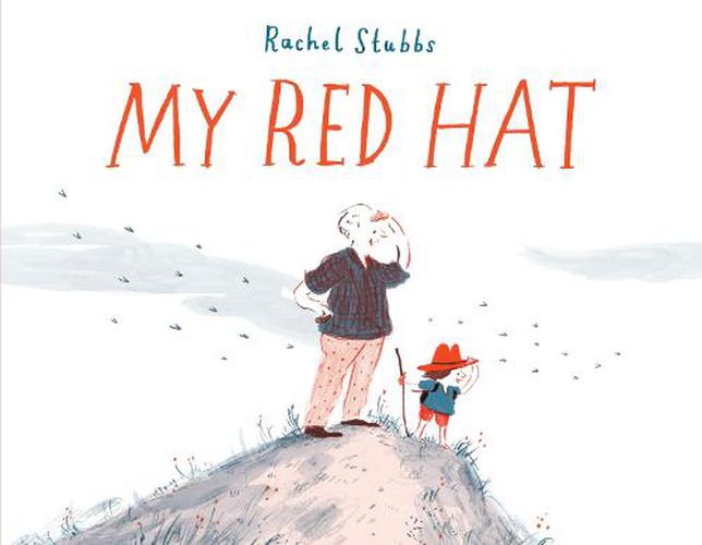 Cover image for My Red Hat