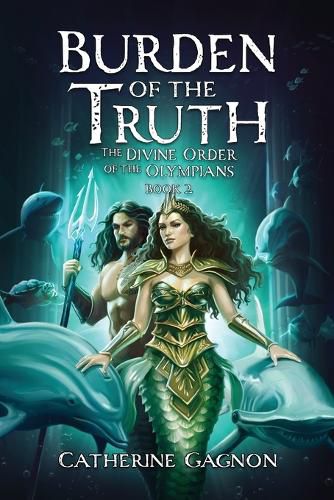 Cover image for Burden of the Truth