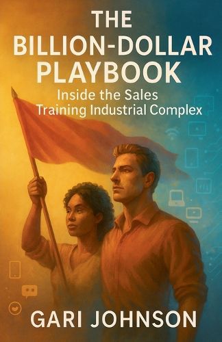 Cover image for The Billion-Dollar Playbook