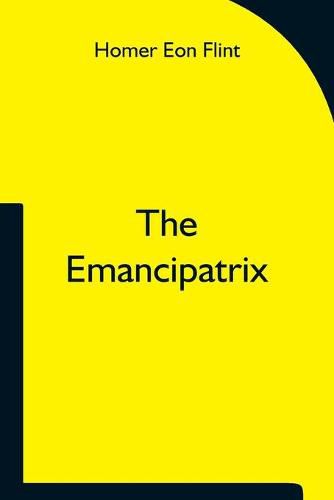 Cover image for The Emancipatrix