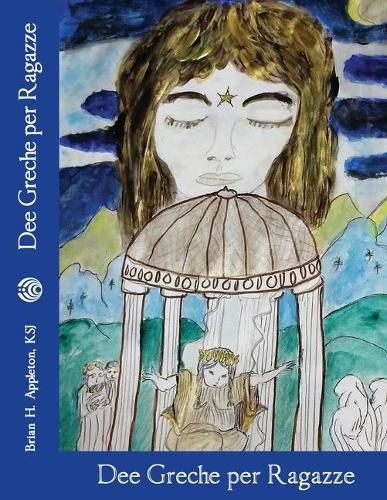 Cover image for Dee Greche Per Ragazze