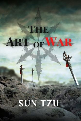 Cover image for The Art of War