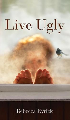 Cover image for Live Ugly