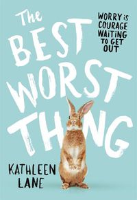 Cover image for The Best Worst Thing