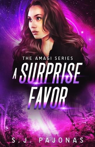 Cover image for A Surprise Favor