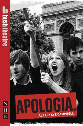 Cover image for Apologia