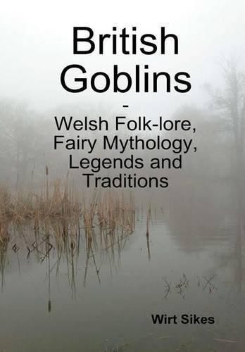 Cover image for British Goblins