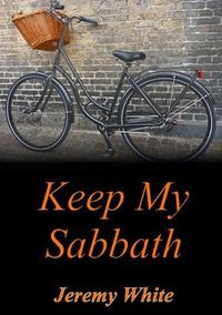 Cover image for Keep My Sabbath