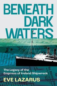 Cover image for Beneath Dark Waters