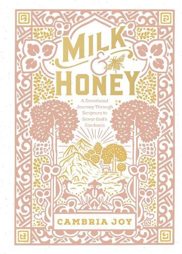 Cover image for Milk and Honey