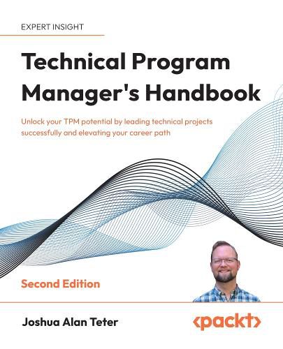 Cover image for Technical Program Manager's Handbook