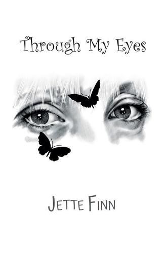 Cover image for Through My Eyes