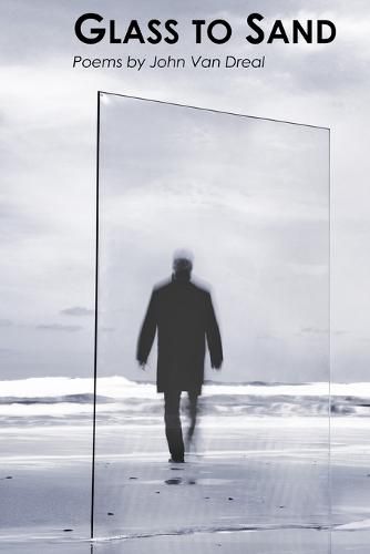 Cover image for Glass to Sand