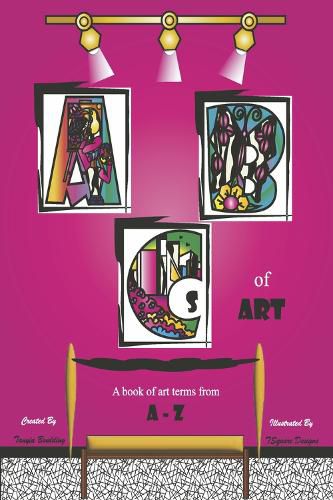 Cover image for ABCs of Art