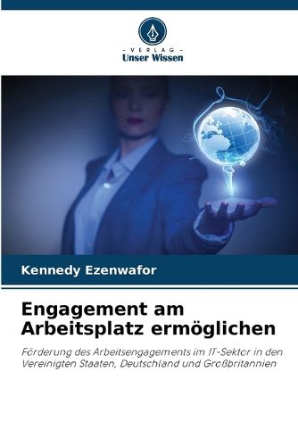 Cover image for Engagement am Arbeitsplatz ermoeglichen
