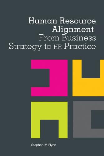 Human Resource Alignment: From Business Strategy to HR Practice