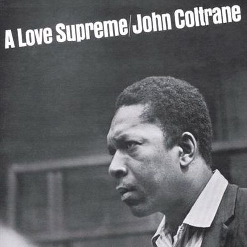 Love Supreme Deluxe Edition