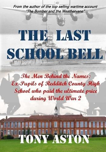 Cover image for The Last School Bell