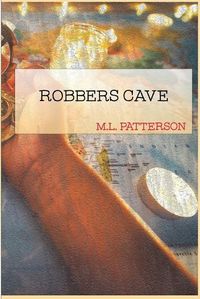 Cover image for Robbers Cave